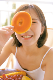 日月人鱼